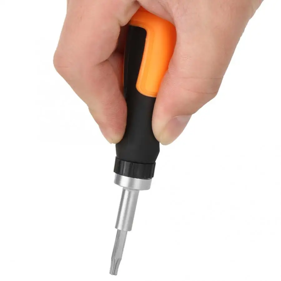 Отвертка Биты Наборы торцевых головок слот звезда квадратный шестигранные