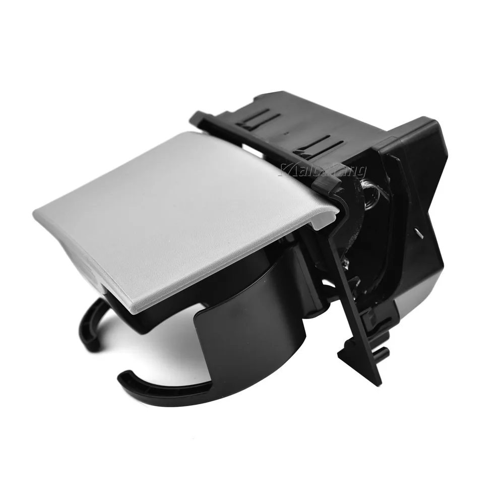 Автомобильный держатель стакана для воды расширитель вставка рамка задняя