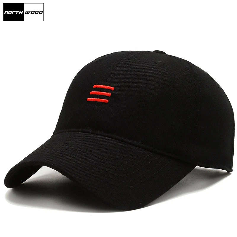 Бейсболка унисекс NORTHWOOD Спортивная Кепка от солнца с косточками для мужчин и