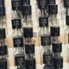 10 шт. только оригинальная новинка KTA1268 BL файл прямого поколения 2SA970