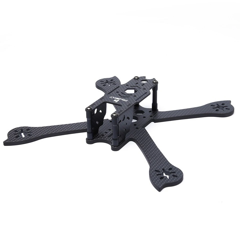 IFlight iX5 V3 X Hybrid 210 мм Колесная база комплект рамы для RC FPV гоночный Дрон