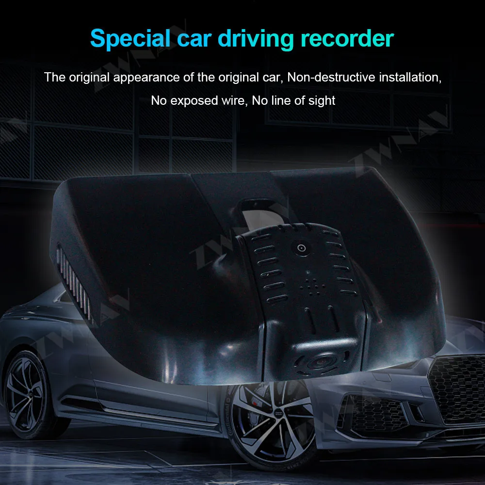 Автомобильный рекордер для Benz Vito 2016 2018 оригинальный специализированный