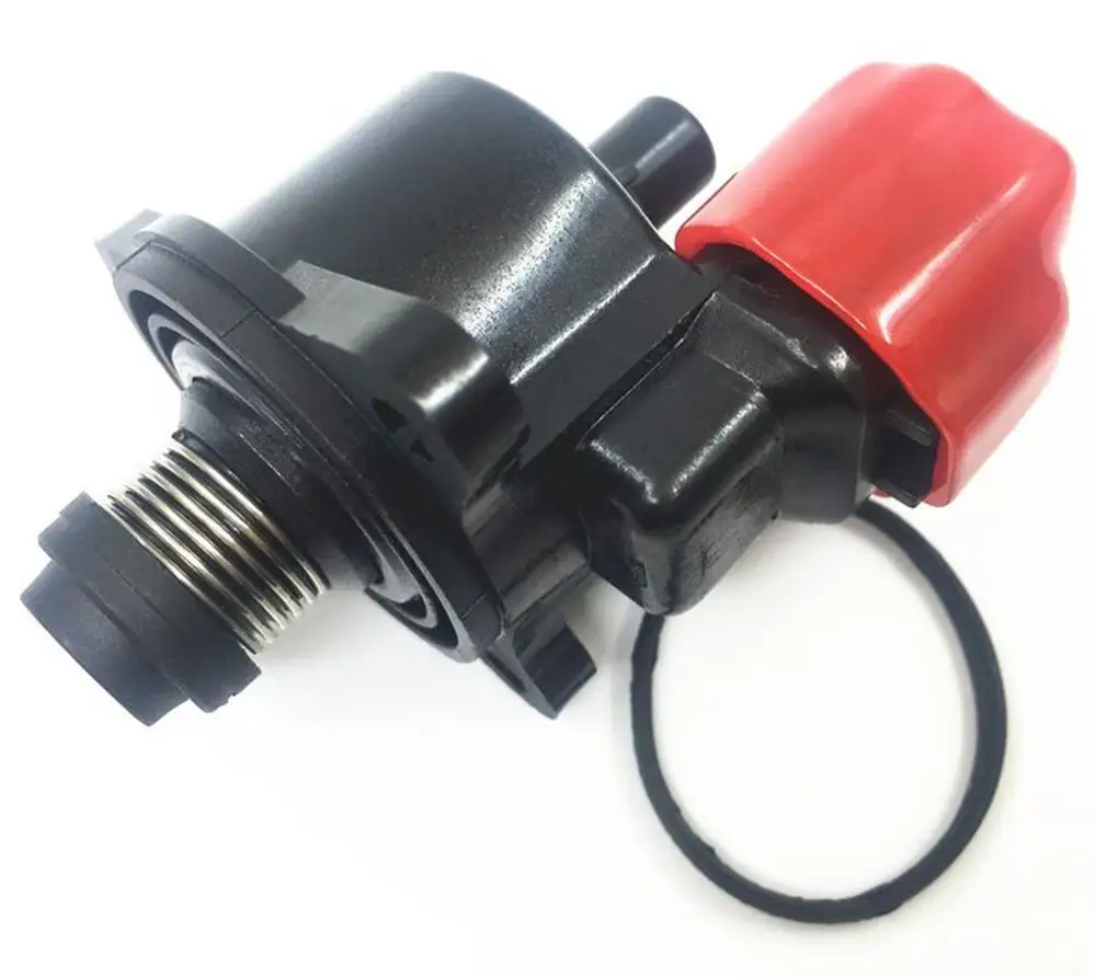 Комплект из 1 автоматических двигателей скорости холостого хода MD628166 1450A069 MD628318