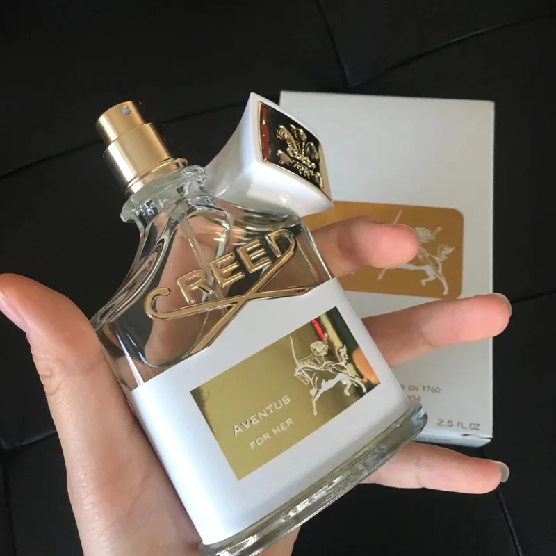 

Perfume For Women Long Lasting Glamour Lady Parfume Fresh Floral Fruity Notes Spray Glass Bottle Parfum Fragrance