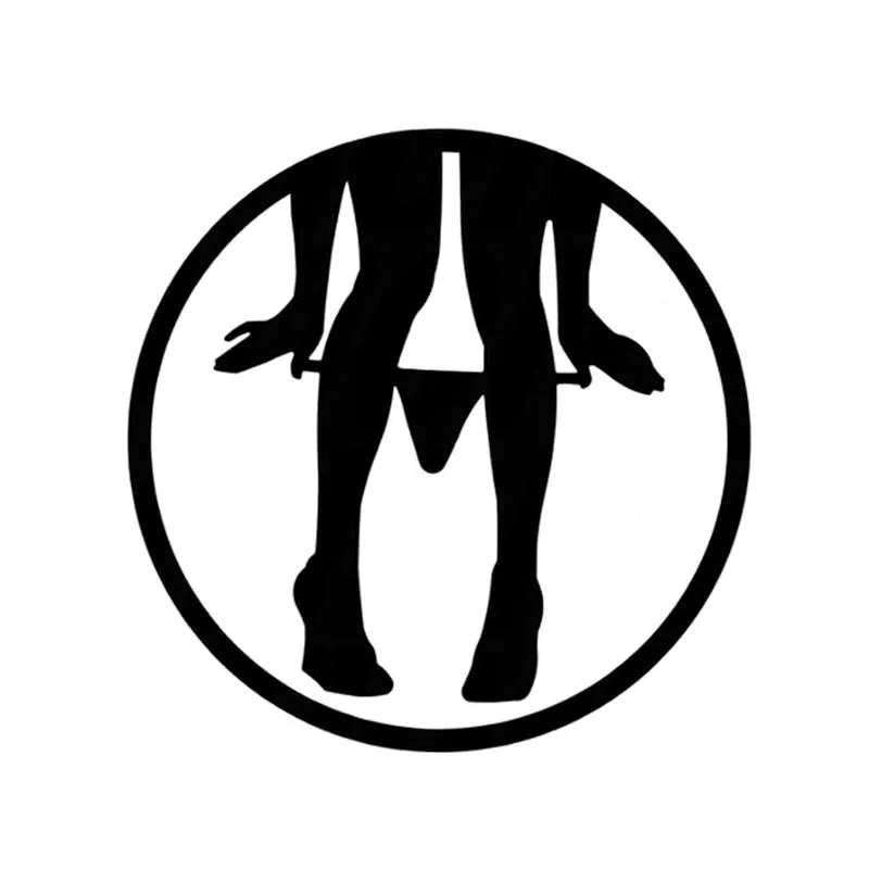 Наклейка-капельница для автомобиля 13 х13 см | Автомобили и мотоциклы