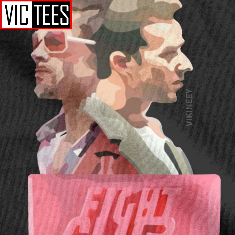 Футболка с контрастными контрастами для мужчин удивительная Мужская футболка из