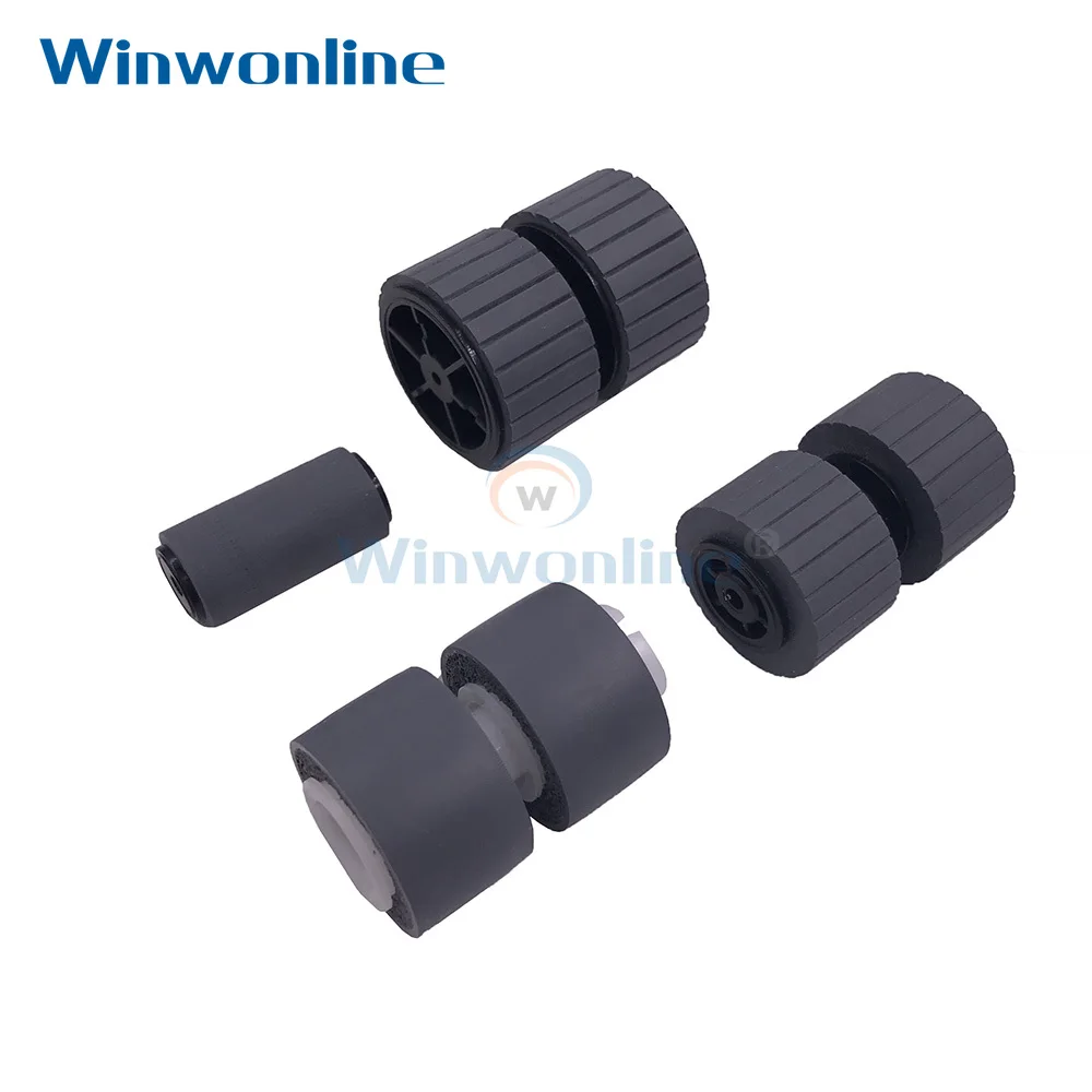 L2731-60004 сканер ролик ADF 1 компл. для HP ScanJet 7000S2 5000S2 5000S 3 | Компьютеры и офис