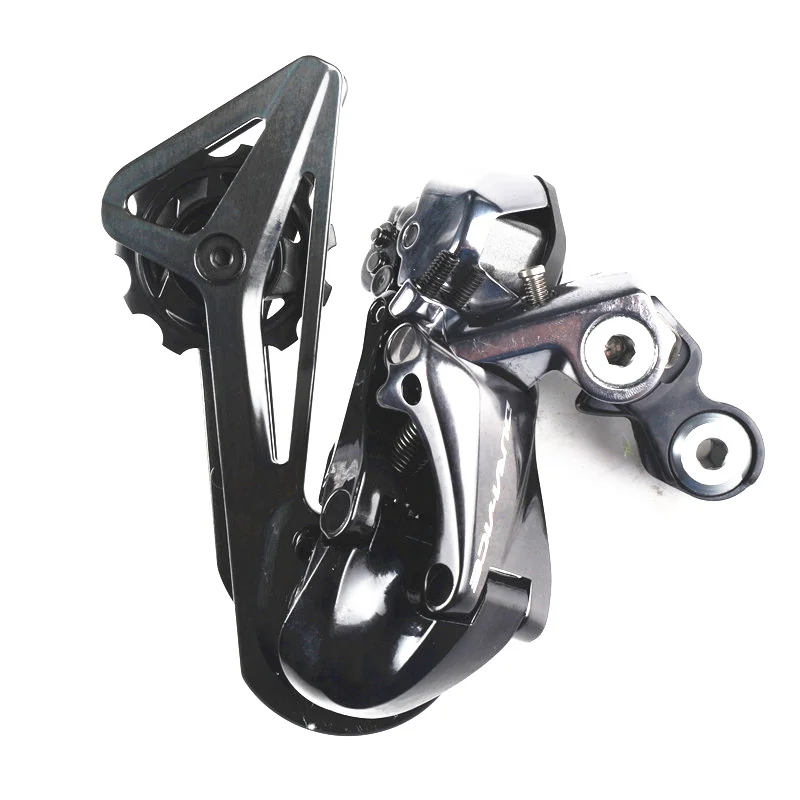 Shimano Dura Ace Di2 R9150 2x11 скорость 170 мм 172 5 175 50 34T 52 36T 53 39T дорожный велосипед Электронный