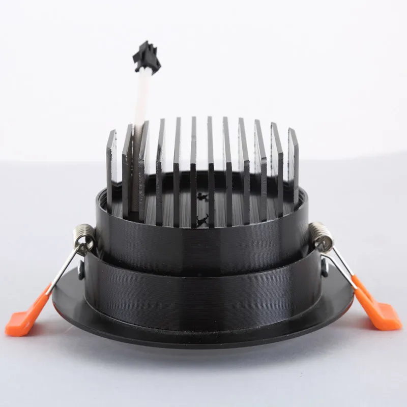 Высококачественный светодиодный потолочный светильник с регулируемой яркостью