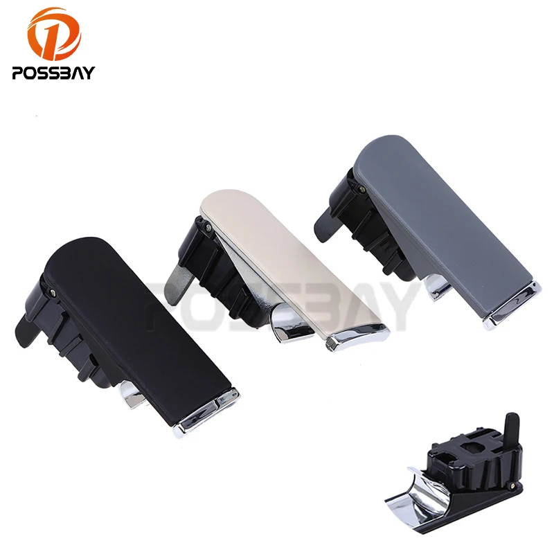 Автомобильный бардачок posbay чехол с ручкой замок без отверстия для замка 8E1 857 131A