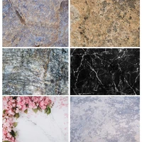 shengyongbao art fabric photography backdrops props colorful marble pattern texture photo studio background 20914dkl 06