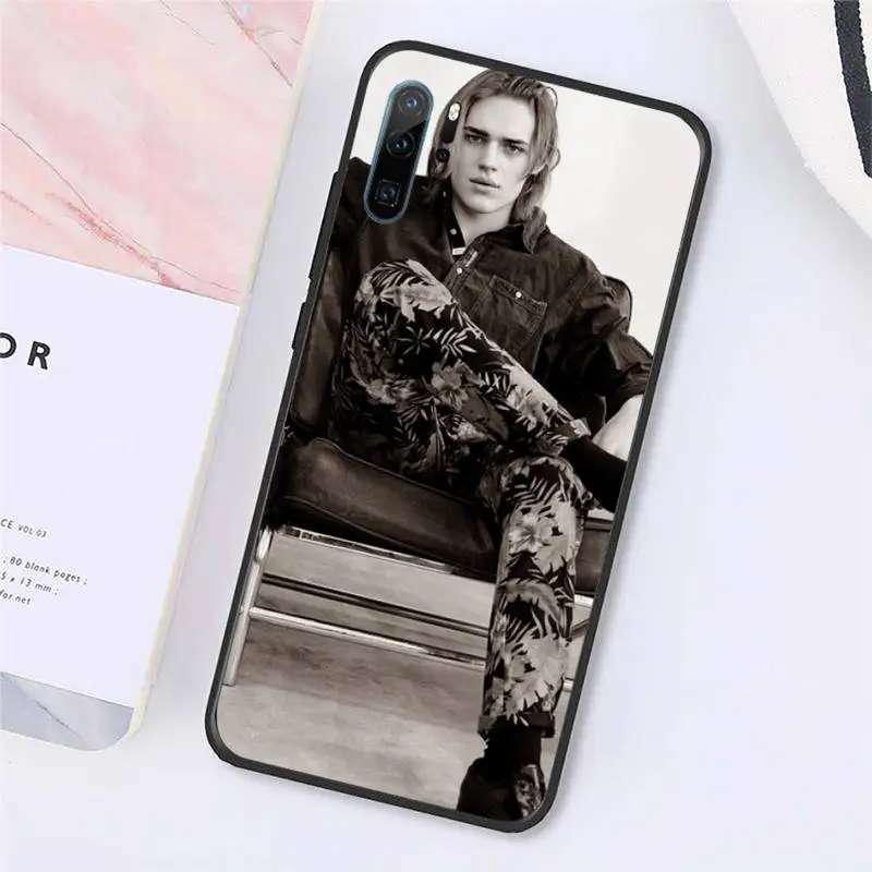 

Russia rapper Pharaoh Customer Phone Case For Huawei honor Mate P 10 20 30 40 Pro 10i 9 10 20 8x Lite Y91C V17 6.38 6.44
