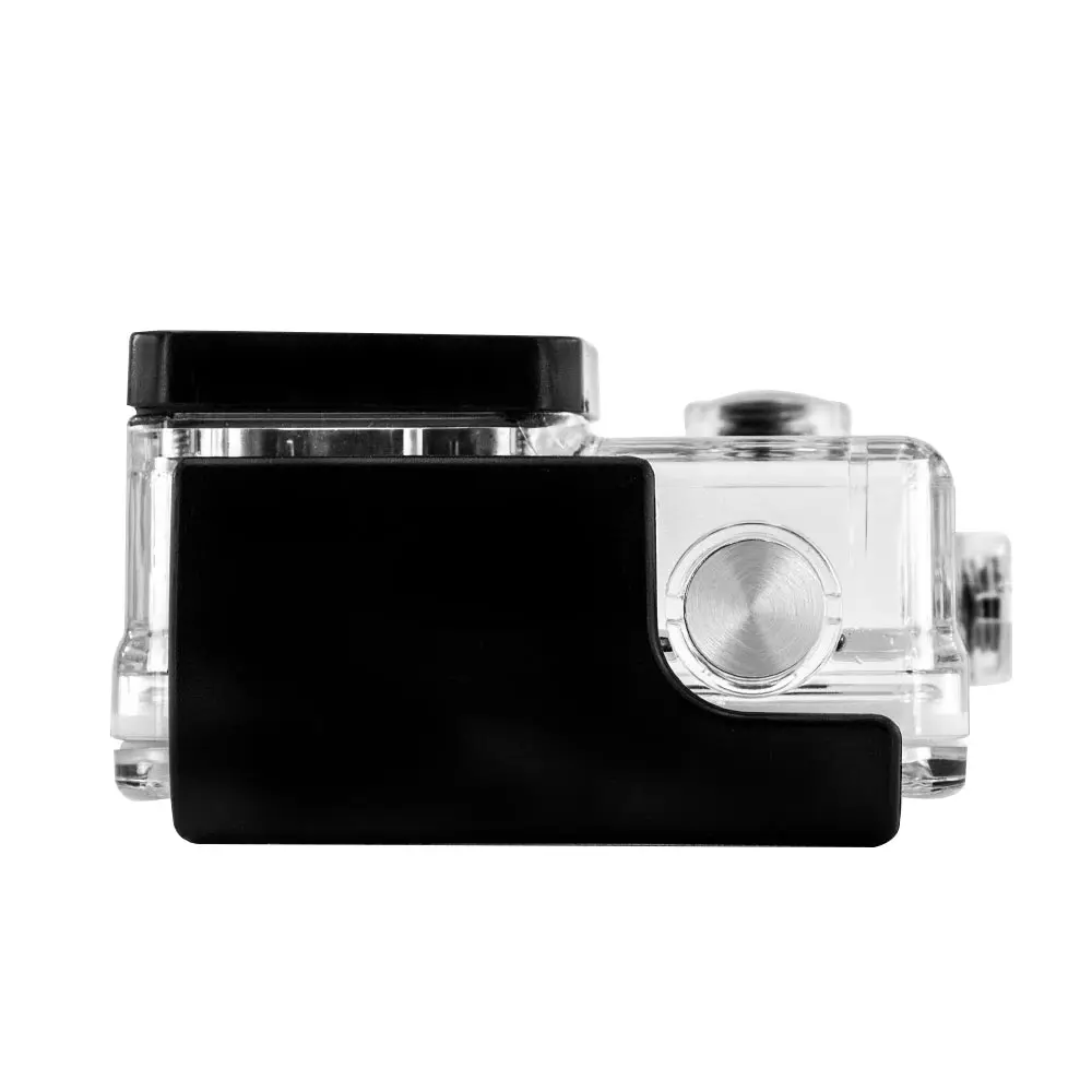 Для GoPro Hero 4/3 +/3 Аксессуары для спортивной экшн-камеры 40 м подводный дайвинг