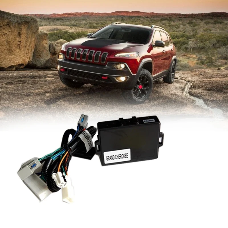 

Car Electronics