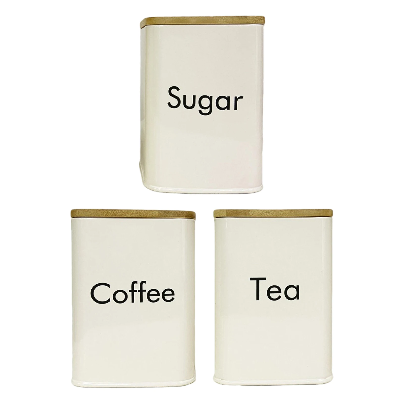

Kitchen Storage Jars Kitchen Food Storage Jar Container for Coffee Tea