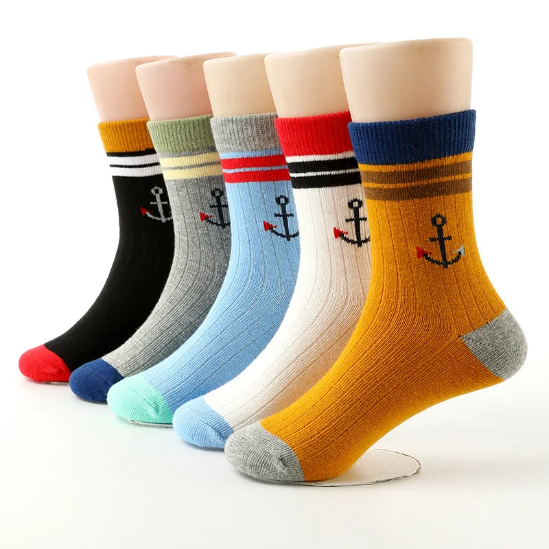 

compression socks mens fashion happy socks sock short socks Casual Thin Cotton