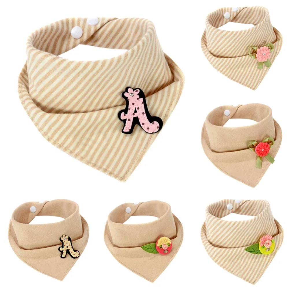 Милые хлопковые повязки с узлом для новорожденных шапочки маленьких девочек и