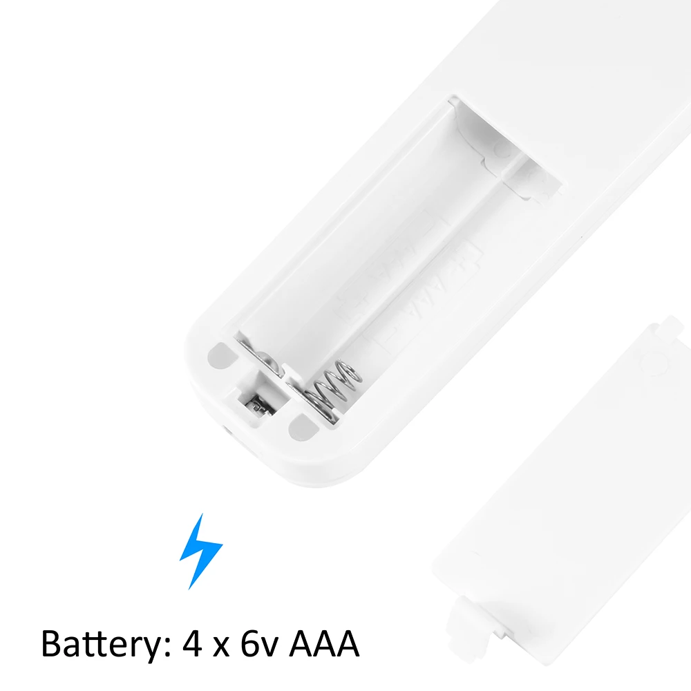 Складная дезинфекционный УФ лампы USB 5v Бытовая техника ультрафиолетовые UVC