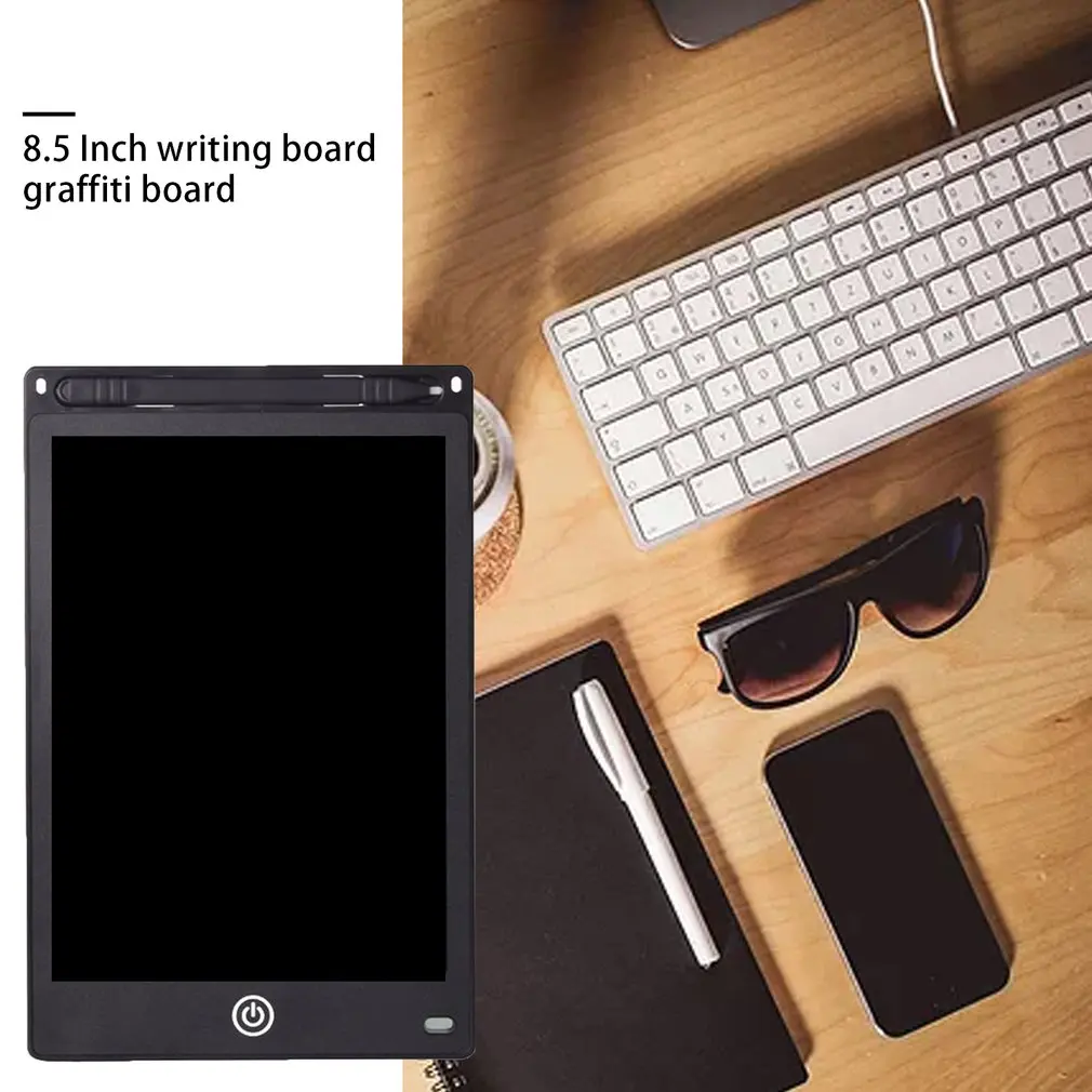 

8.5inches Eye Protection Electronic Drawing Pad LCD Screen Writing Tablet Digital Graphic Drawing Tablets
