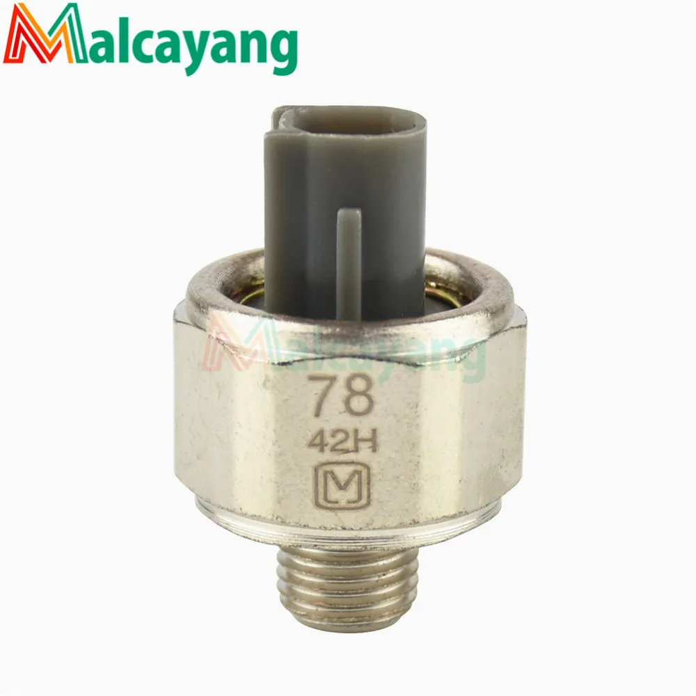 1 шт. 89615-22040 детонационный Датчик управления для Toyota 4runner Celica Paseo Pickup Supra Tercel Corolla