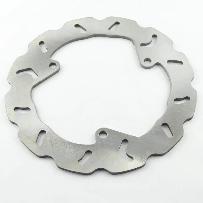 

Новые задние тормозные диски роторы для Yamaha YP250 Majesty 250 2000-2007 5GM-2582W-00 для ITALJET Jupiter125/150/250 для MBK YP250 230