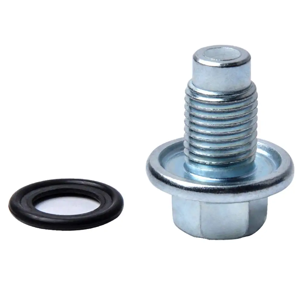 MIKKUPPA сливная пробка масла для Ford M14-1.50 OEM#: F75Z-6730-BA