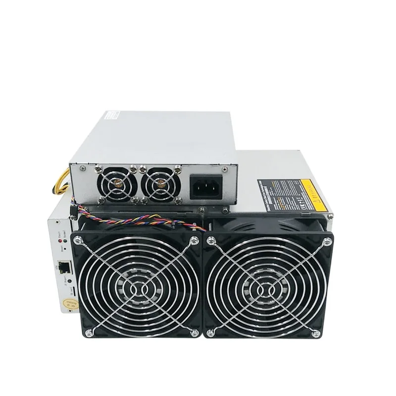 Б/у Майнер биткоинов Asic Innosilicon T2T 32T 33T sha256 BTC BCH с блоком питания | Компьютеры и офис