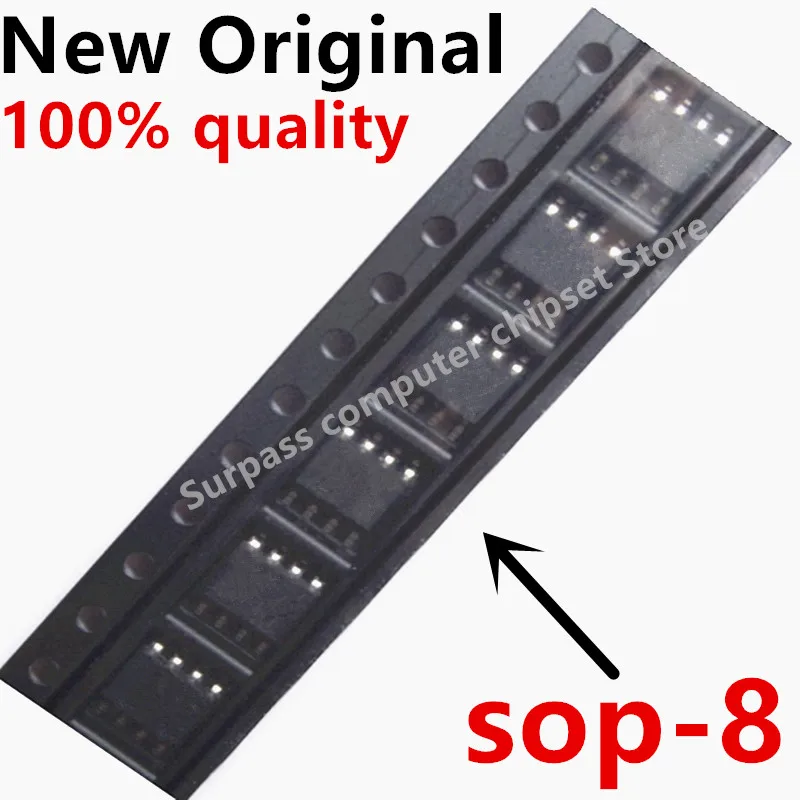 

(5piece)100% New 3941S NCT3941S sop-8 Chipset