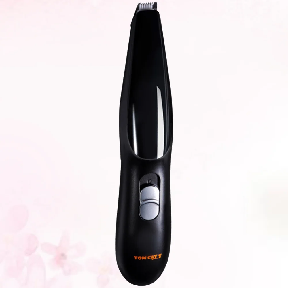 

Pet Shaving Foot Pedicure Hair Pet Dog Cat Hair Shaving Trimming Supplies Trimmer Electric Hair Clipper without Lubricating Oil