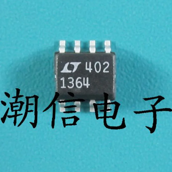 

10 шт./лот LT1364 LT1364CS8 SOP-8
