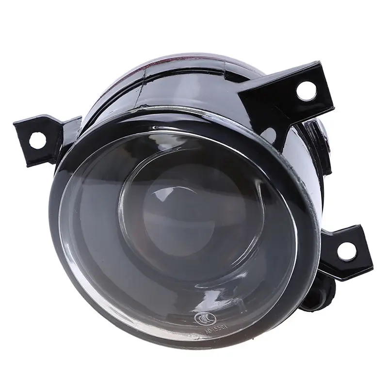 Пара выпуклых линз переднего бампера противотумансветильник фары для VW Jetta 5 Golf MK5