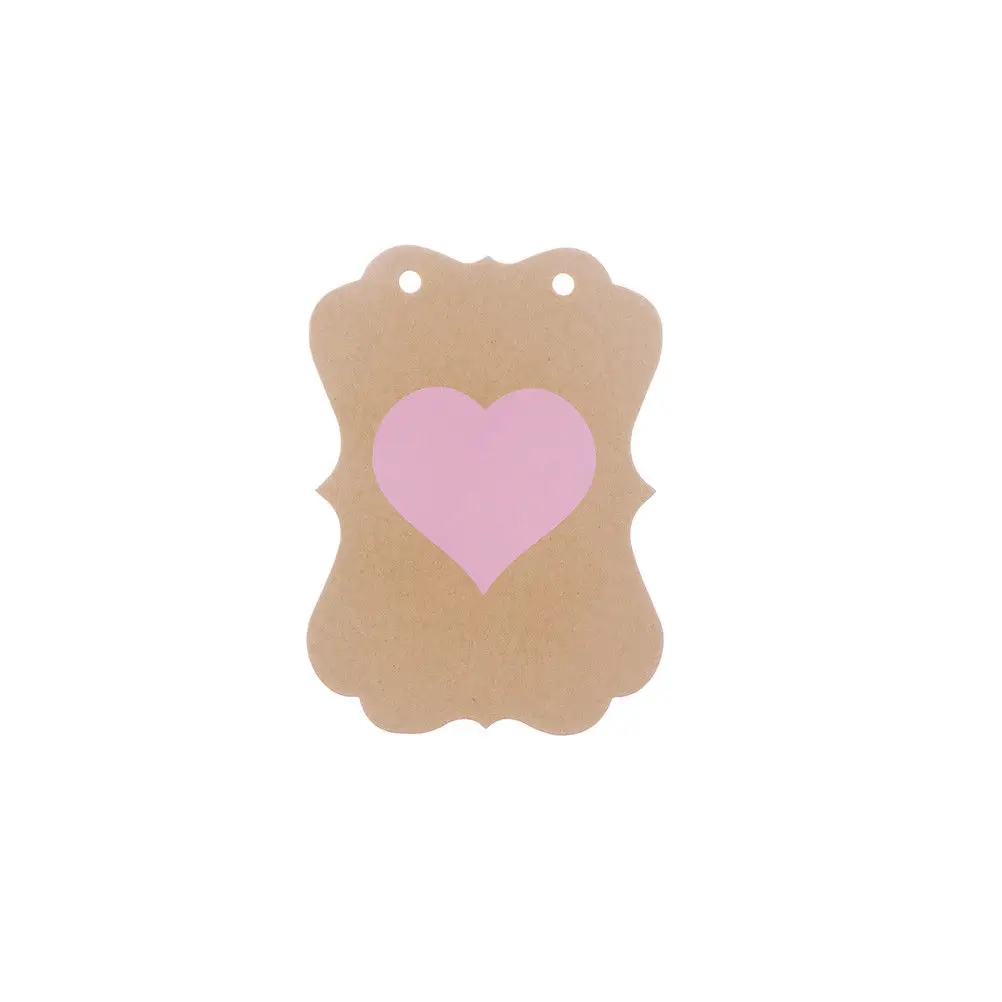 Забавный баннер из крафт-бумаги I Am Two для мальчиков и девочек 1 комплект 15 х11 см 2