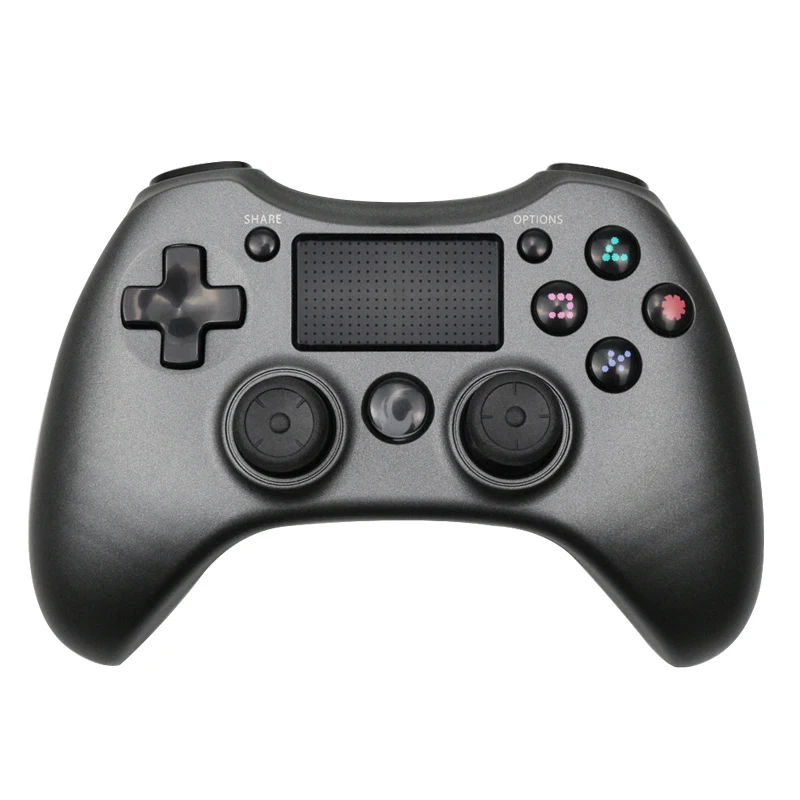 Bluetooth беспроводной джойстик для PS4 контроллер подходит для mando ps4 консоль для Playstation Dualshock 4 геймпад для PS3 консоль