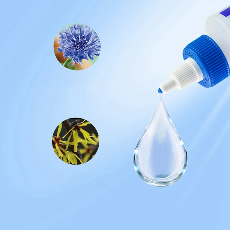 Очиститель для глаз и кошек 33 мл | Дом сад