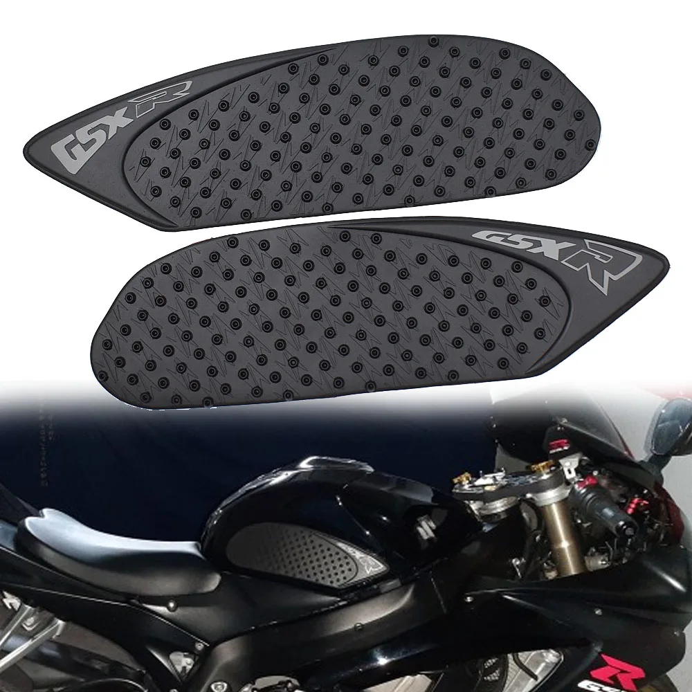 Для SUZUKI GSXR GSX-R 600 750 2006-2015 K6 K7 K8 K9 L1 L2 L3 L4 L5 GSXR600/750 мотоциклетный Противоскользящий