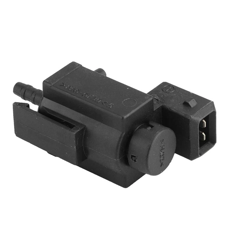 Клапан электромагнитного управления выхлопным вакуумом подходит для BMW E36 E46 E65 E66