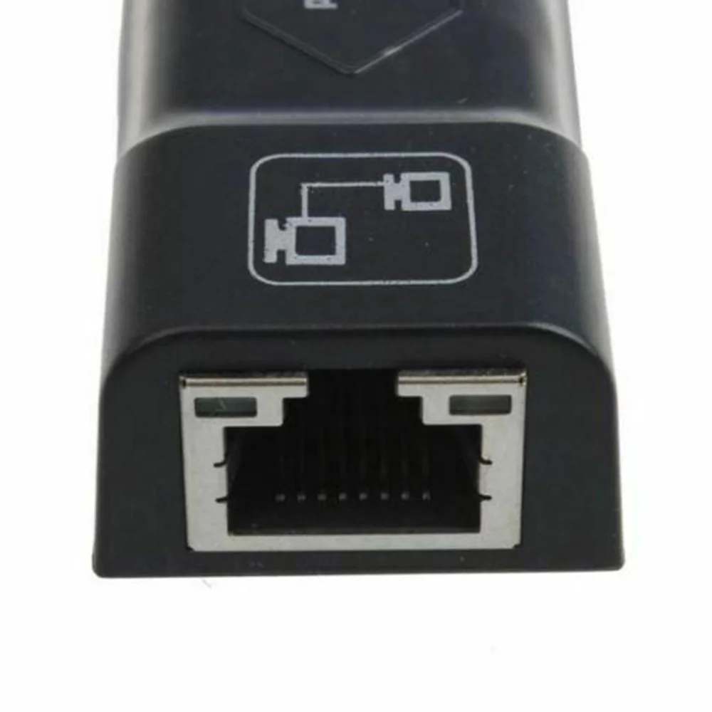 

+ USB OTG кабель LAN Ethernet адаптер кабель Fire Stick TVxStream прочный