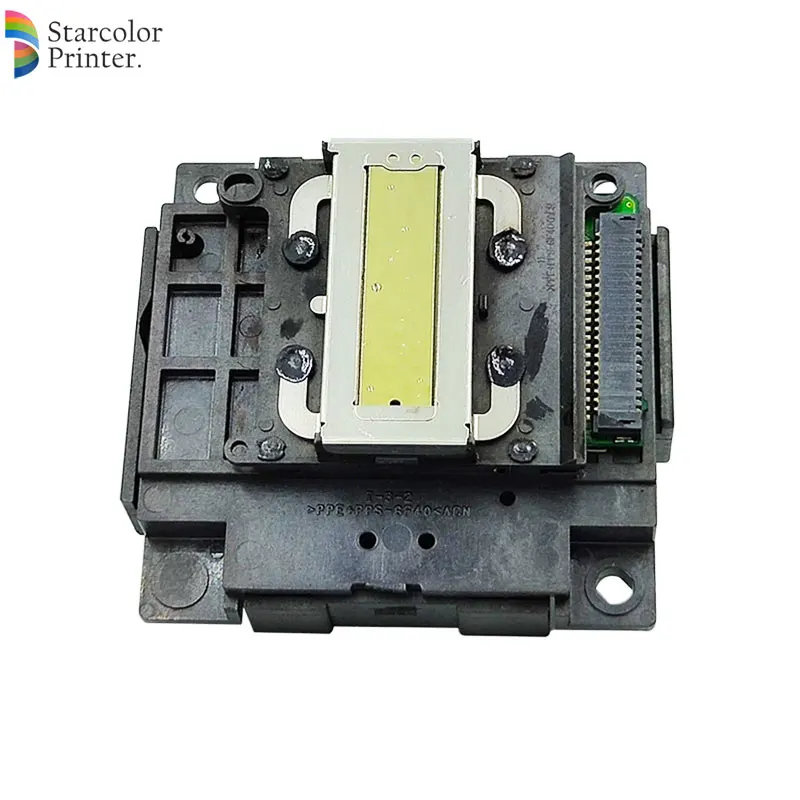 Печатающая головка FA04010 FA04000 печатающая для Epson L132 L130 L220 L222 L310 L362 L365 L366 L455 L456 L565 L566