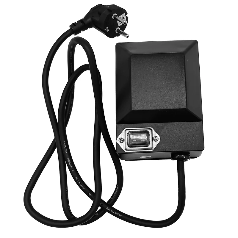 

Водонепроницаемый гриль-гриль для барбекю с европейской вилкой, 220 В