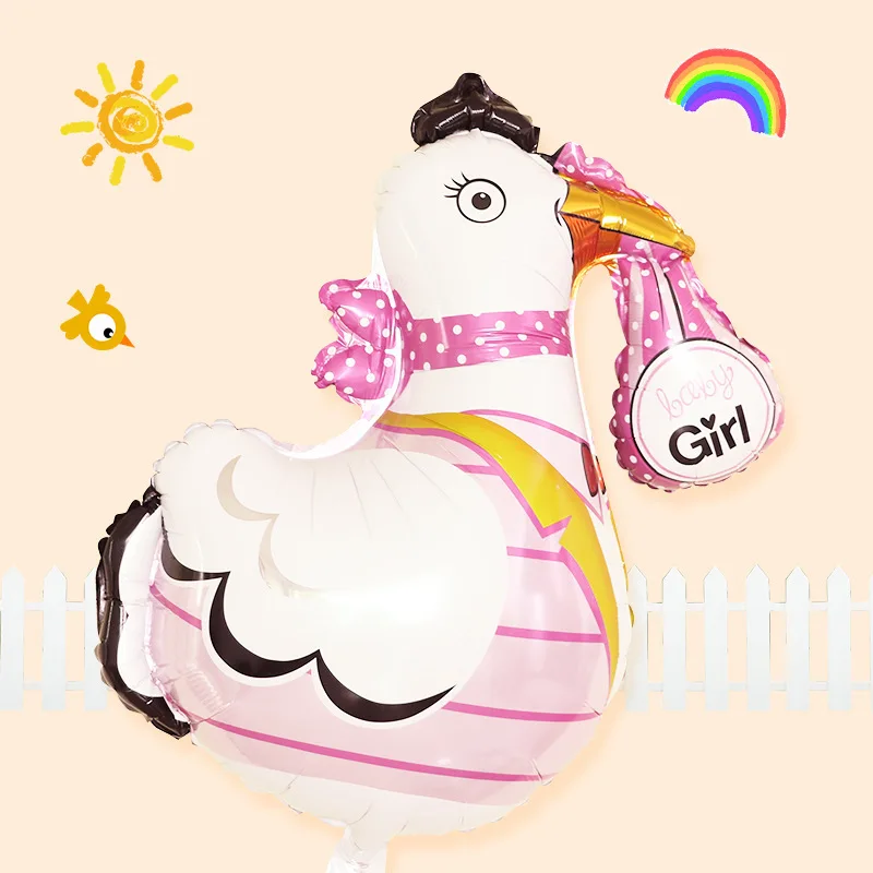 Пасхальные праздничные украшения Мультяшные фотообои на день рождения