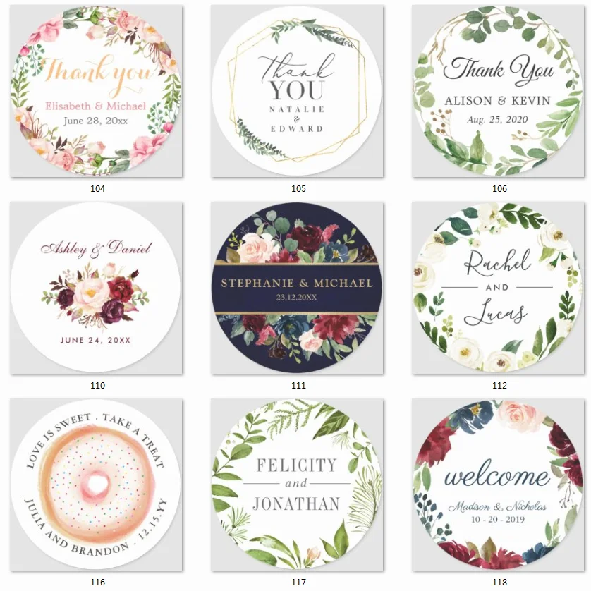 100 по индивидуальному заказу добавь свой имена и даты декоративные наклейки на