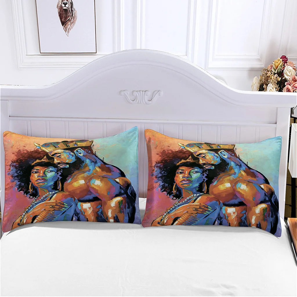 Спальня одеяло набор пододеяльников дизайнерское постельное белье роскошные