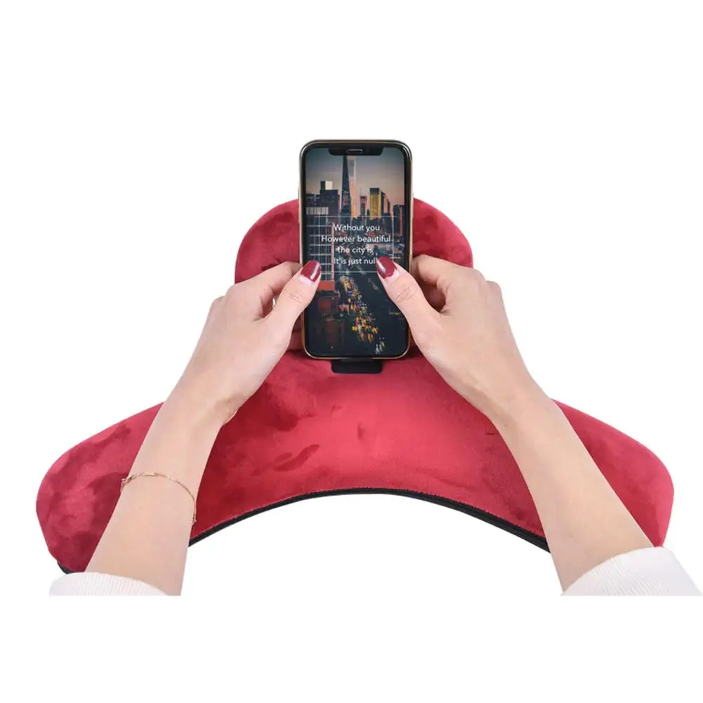 подставка для планшета с губ