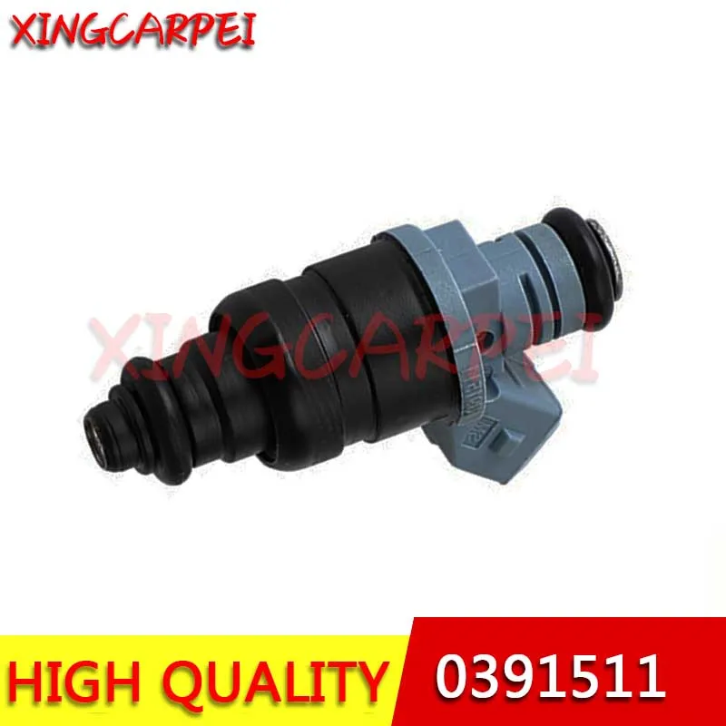 6 шт. 0391511 Форсунка топливного инжектора для BMW MINI R52 R53 S JCW JOHN COOPER WORKS 210BHP 13537574132