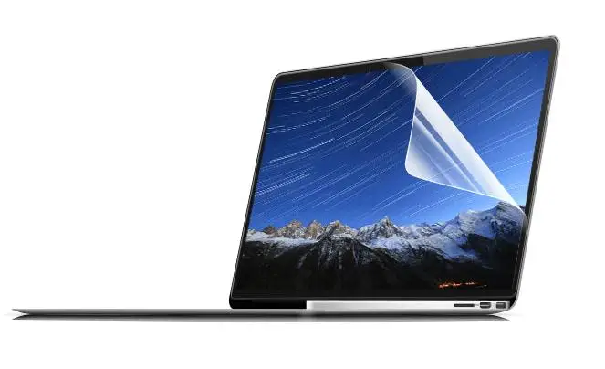 Матовая защитная пленка для экрана Macbook Retina 12 дюймов A1534 матовая пленка| |