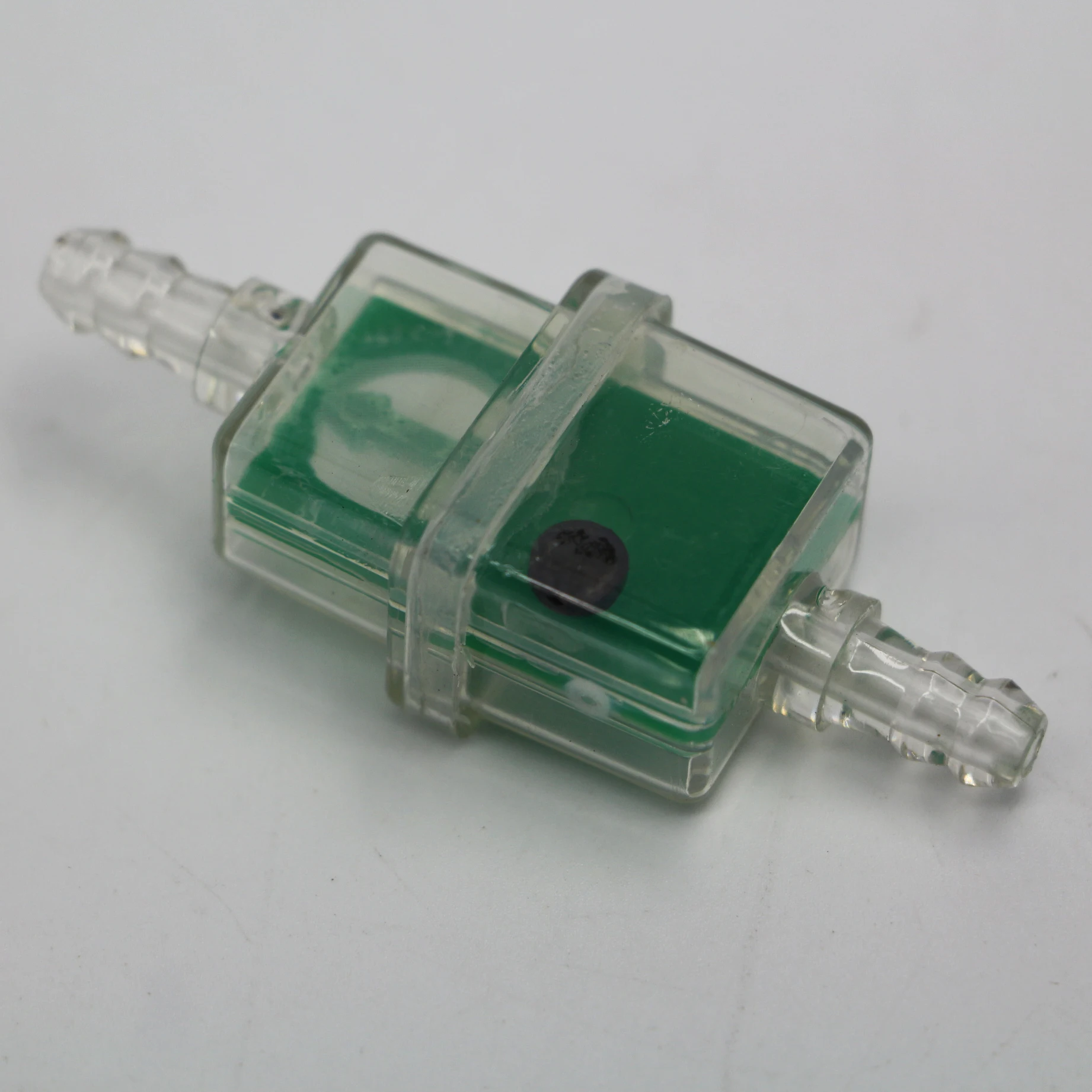 1 шт. Универсальный мотоциклетный бензиновый топливный масляный фильтр для