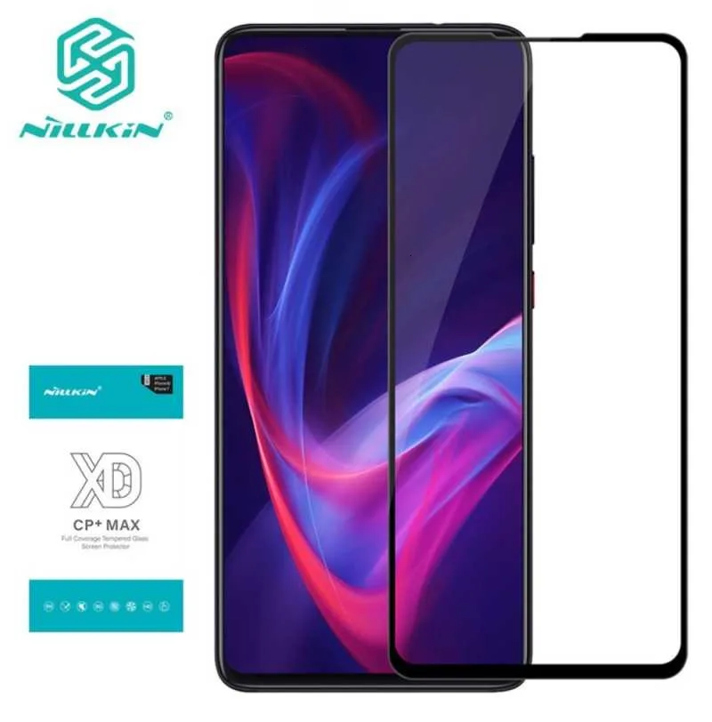 Для Xiaomi Redmi K20 Xiaom mi 9T 9T Pro откидная крышка Nillkin Qin Роскошный кожаный бумажник для книг Xiaomi Redmi K20 Pro защитный чехол