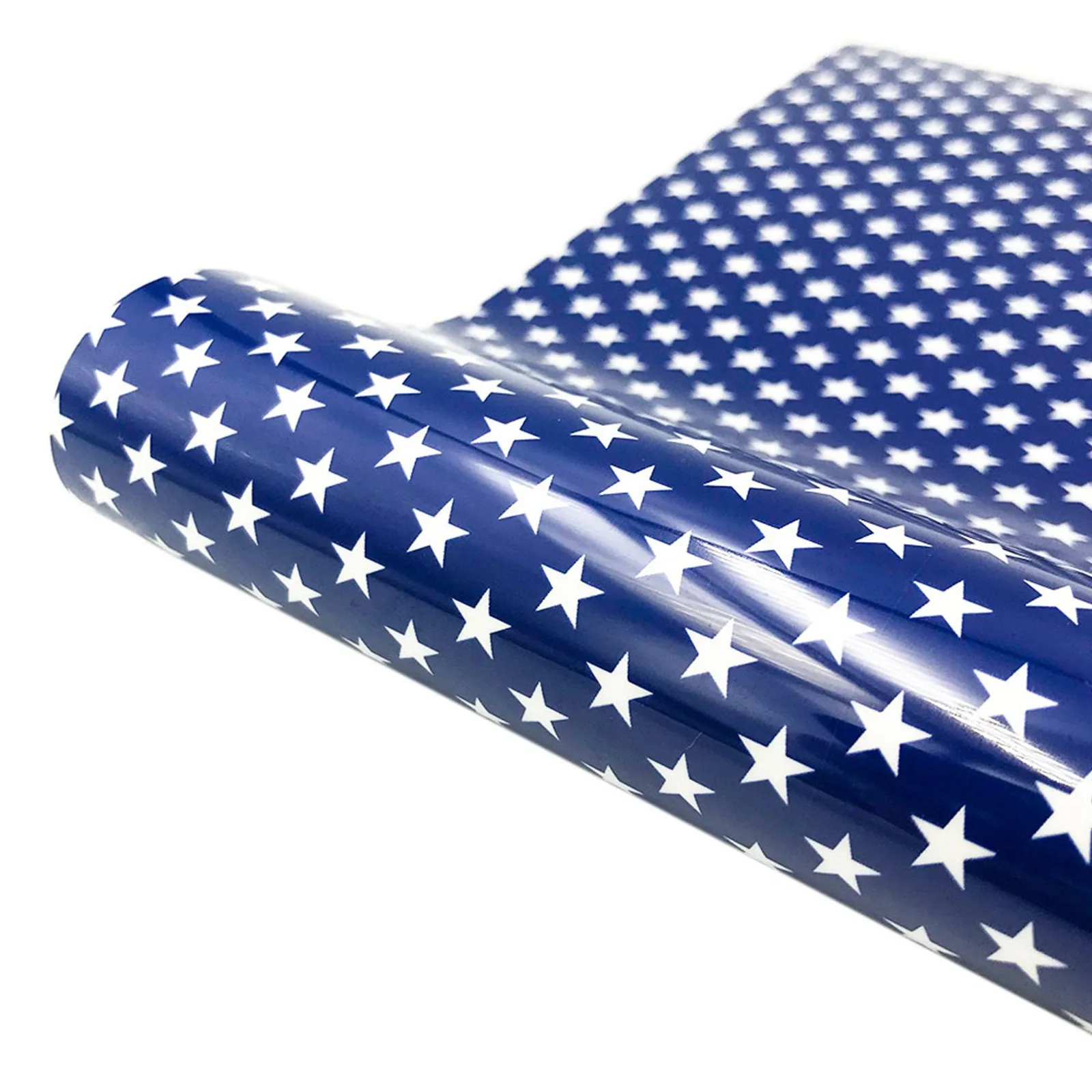 Переводная виниловая термопленка для самостоятельной наклейки на одежду силуэт