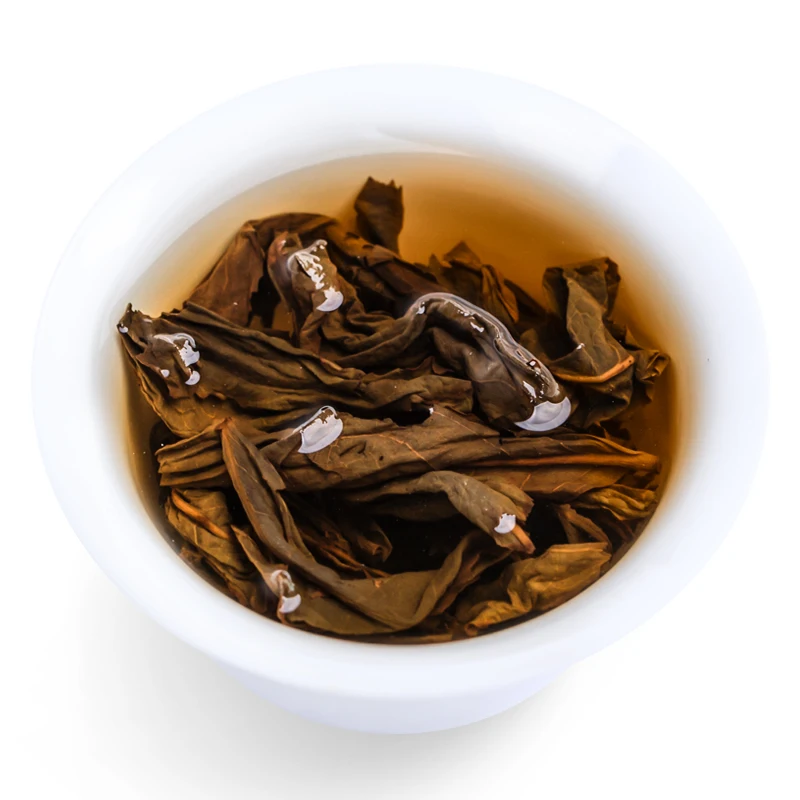 

Chinese Da-Hong- Pao Tea 2021 Chinese Big Red Robe Tea Oolong Chinese Big Red Robe Tea