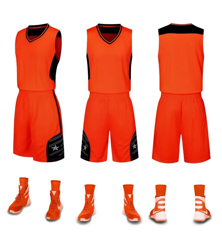 Детские баскетбольные наборы для мальчиков баскетбольная майка быстросохнущая